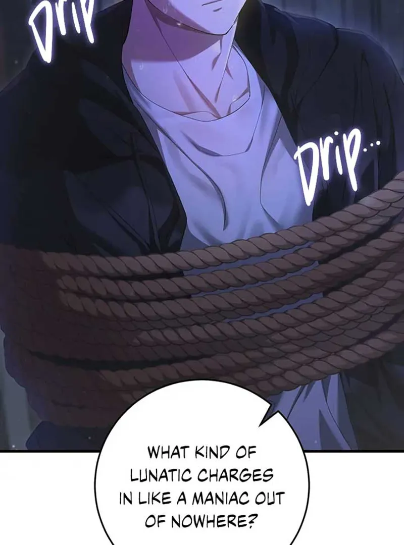 The Hunter Wants to Live Quietly Chapter 23 - 99