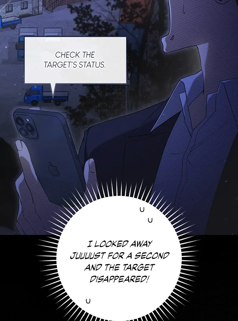 The Hunter Wants to Live Quietly Chapter 24 - 10