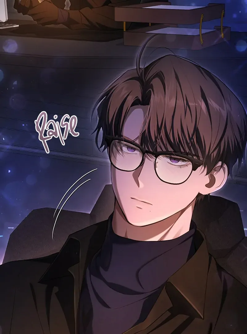 The Hunter Wants to Live Quietly Chapter 24 - 102