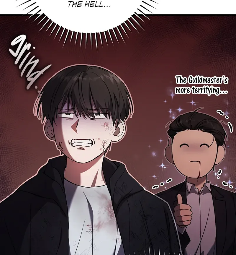 The Hunter Wants to Live Quietly Chapter 24 - 104