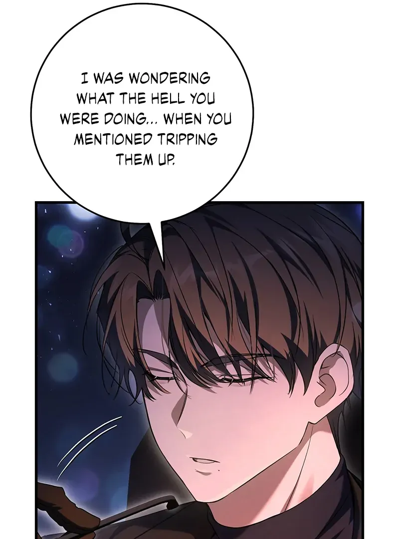 The Hunter Wants to Live Quietly Chapter 24 - 106