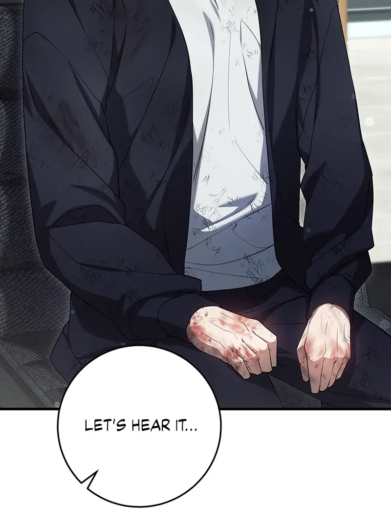 The Hunter Wants to Live Quietly Chapter 24 - 113