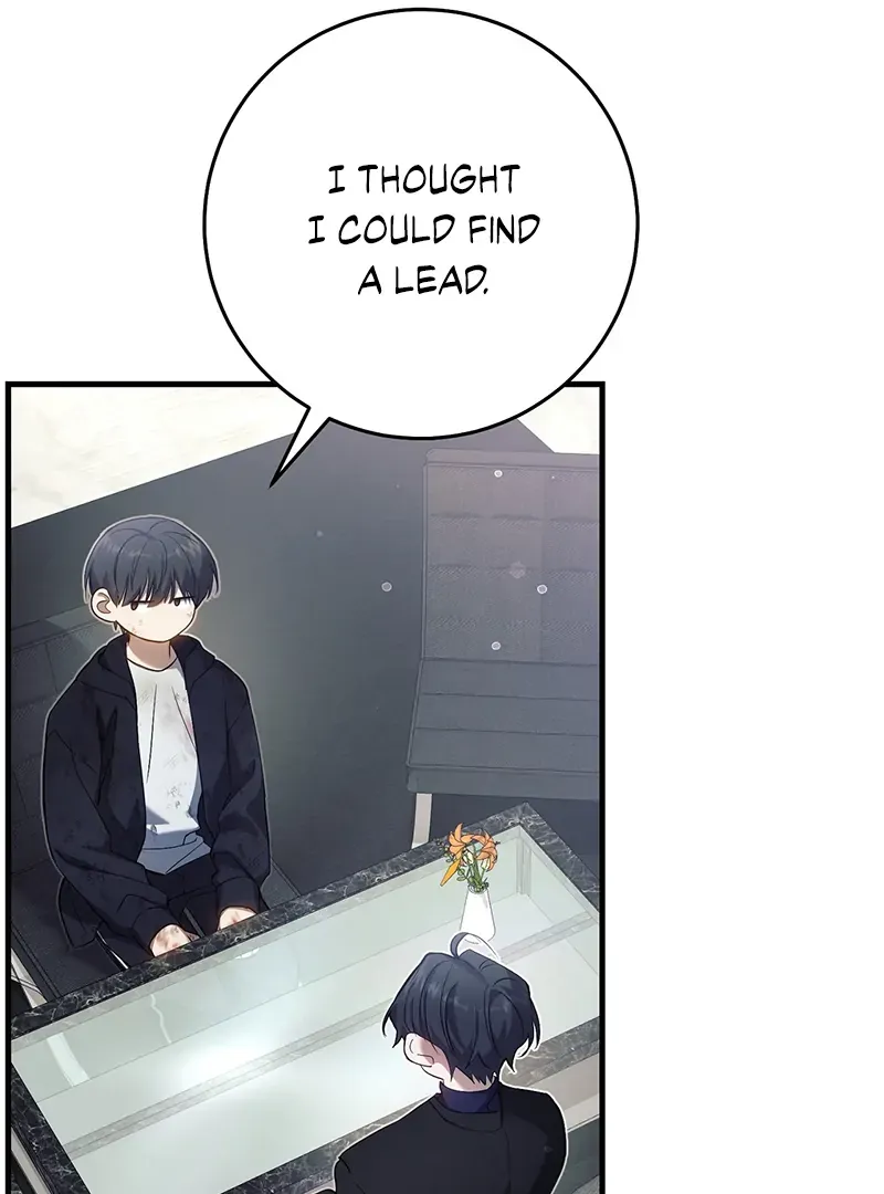 The Hunter Wants to Live Quietly Chapter 24 - 117