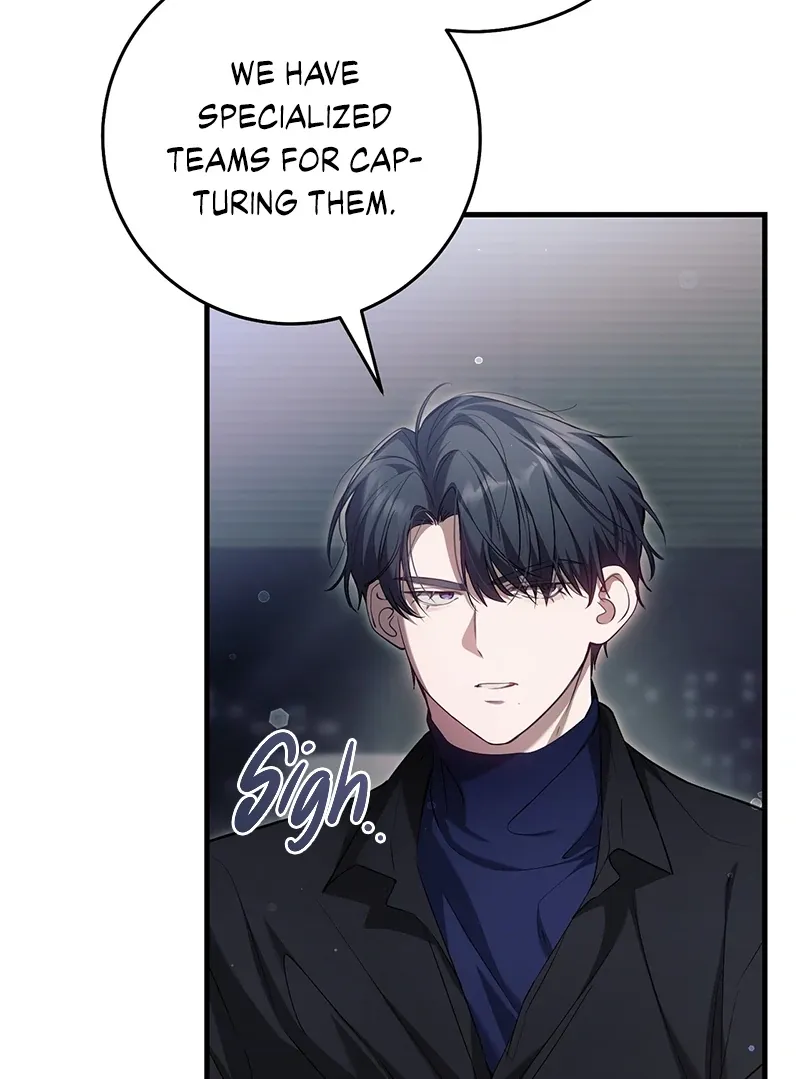 The Hunter Wants to Live Quietly Chapter 24 - 119