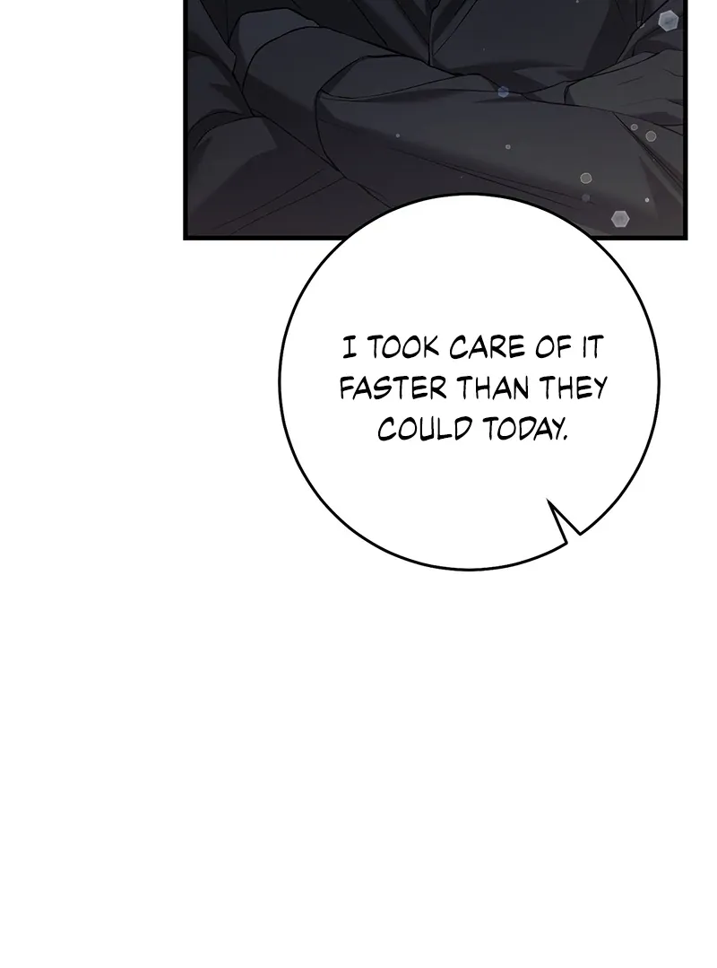 The Hunter Wants to Live Quietly Chapter 24 - 120