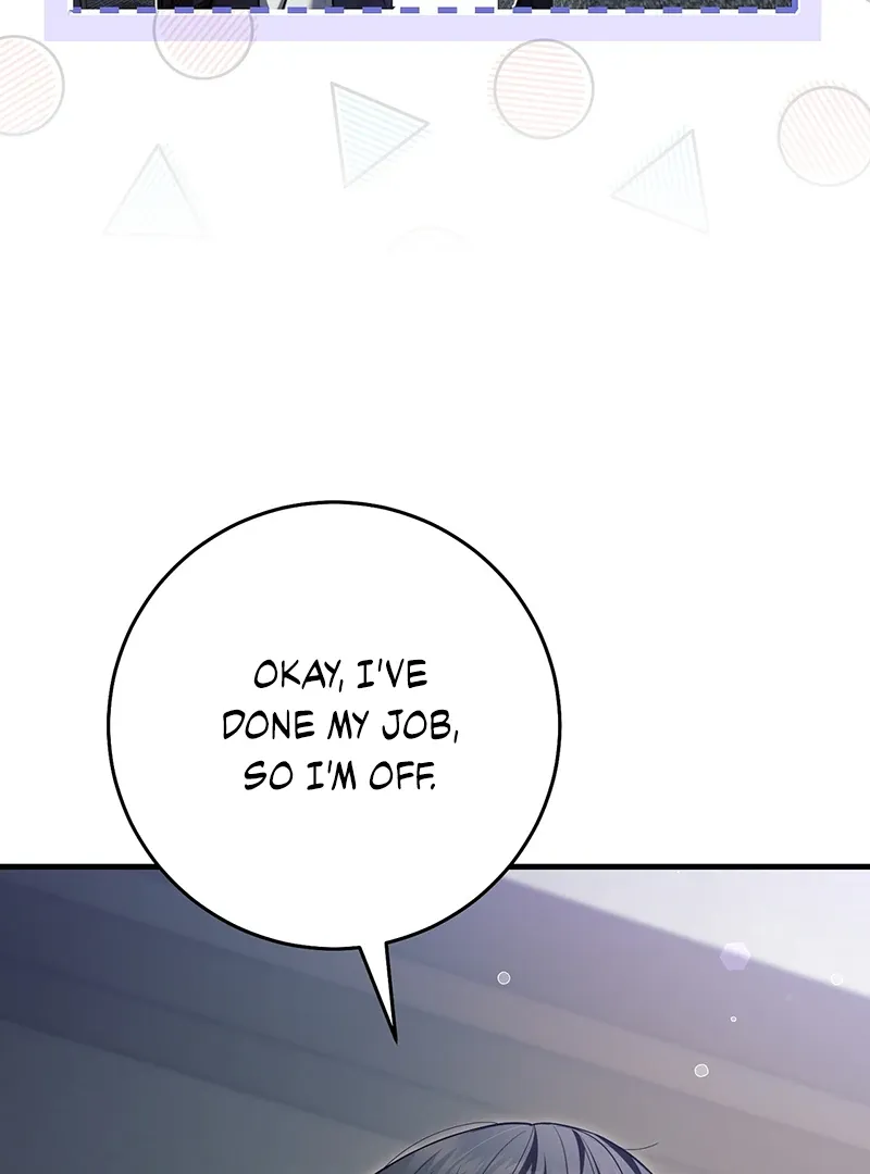 The Hunter Wants to Live Quietly Chapter 24 - 124