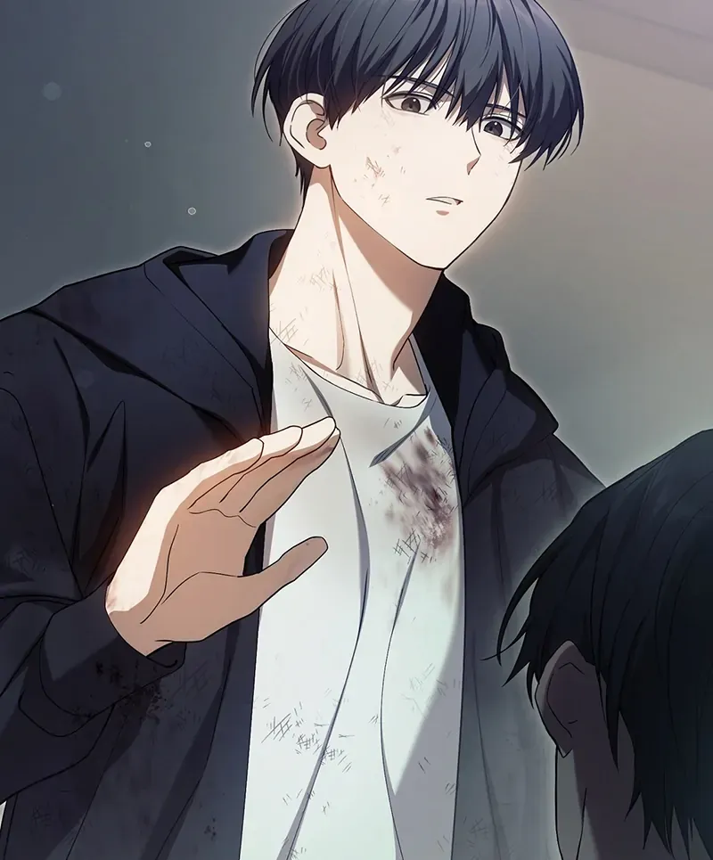 The Hunter Wants to Live Quietly Chapter 24 - 125