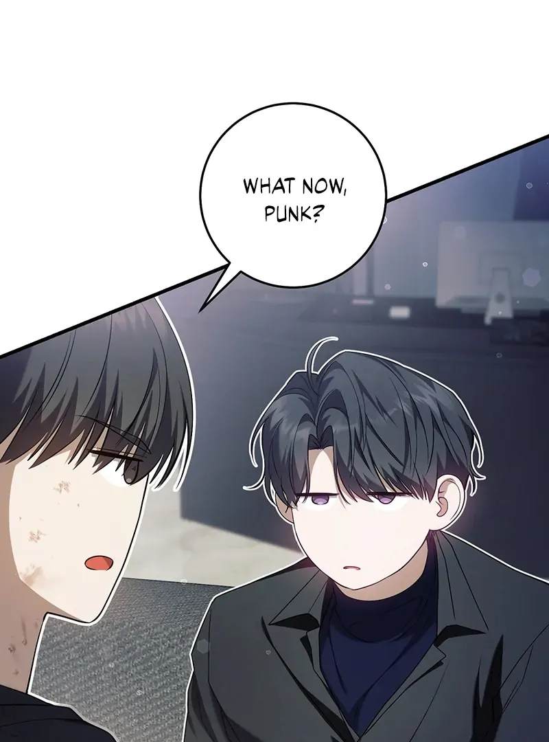 The Hunter Wants to Live Quietly Chapter 24 - 127