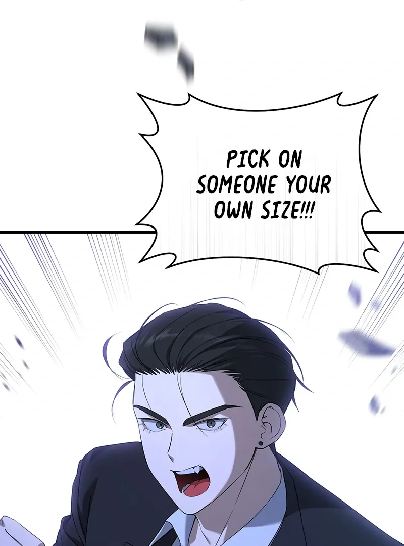The Hunter Wants to Live Quietly Chapter 24 - 20