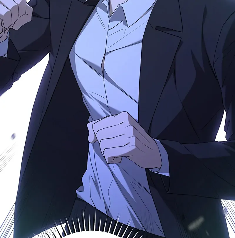 The Hunter Wants to Live Quietly Chapter 24 - 21