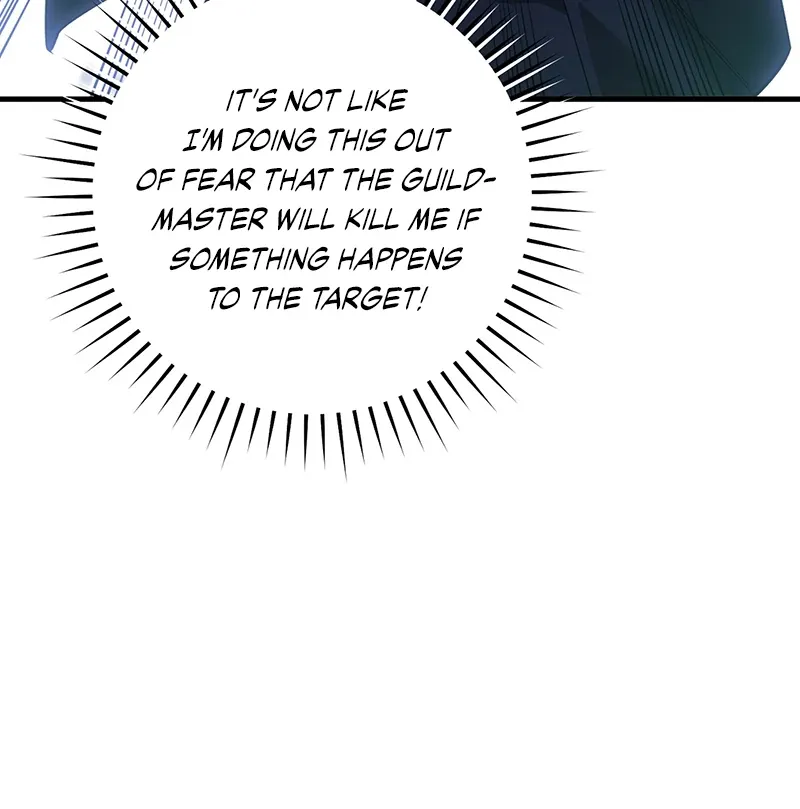 The Hunter Wants to Live Quietly Chapter 24 - 22