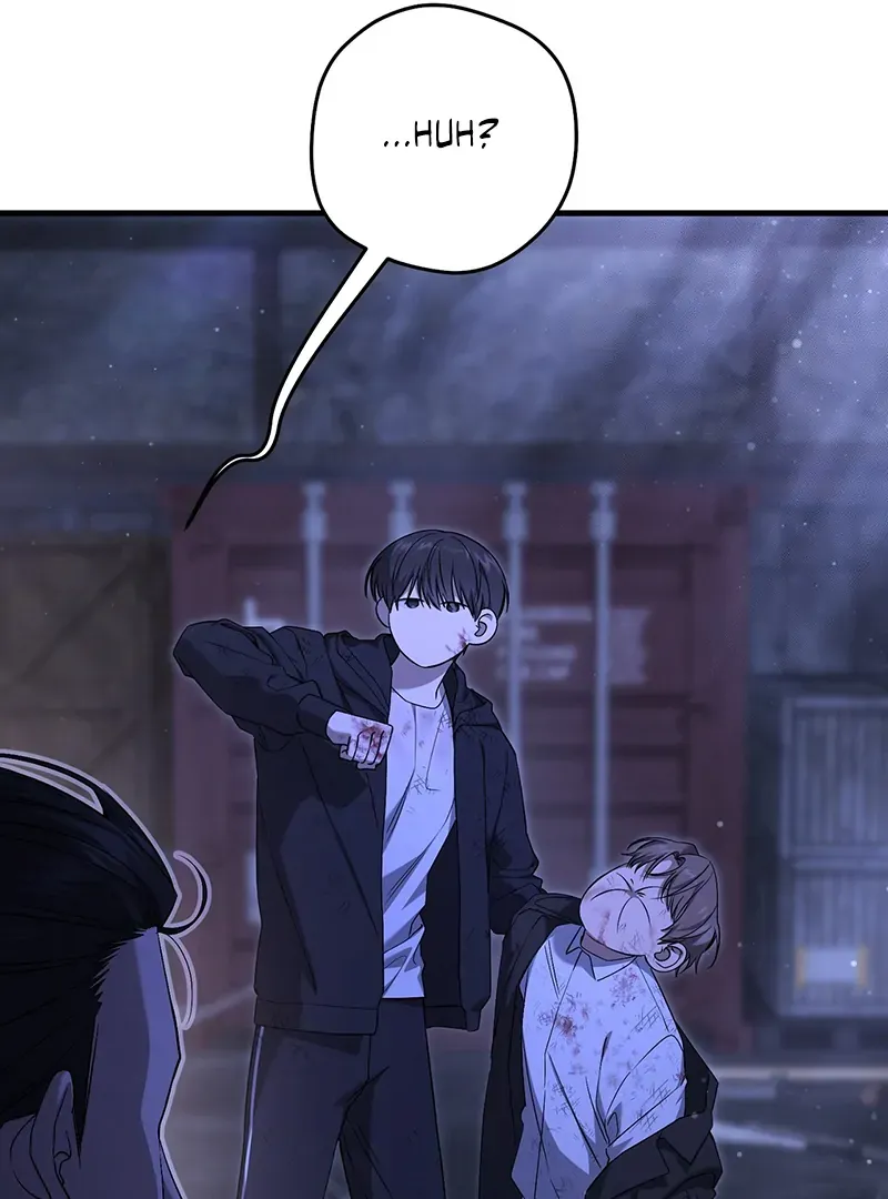 The Hunter Wants to Live Quietly Chapter 24 - 23