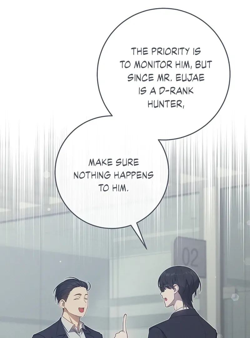 The Hunter Wants to Live Quietly Chapter 24 - 25