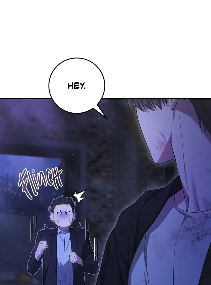 The Hunter Wants to Live Quietly Chapter 24 - 30