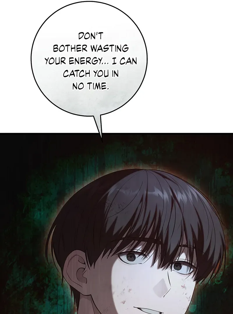 The Hunter Wants to Live Quietly Chapter 24 - 39