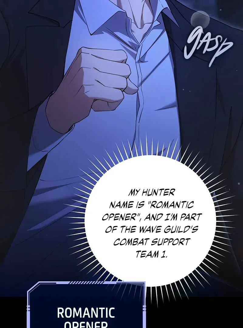 The Hunter Wants to Live Quietly Chapter 24 - 4