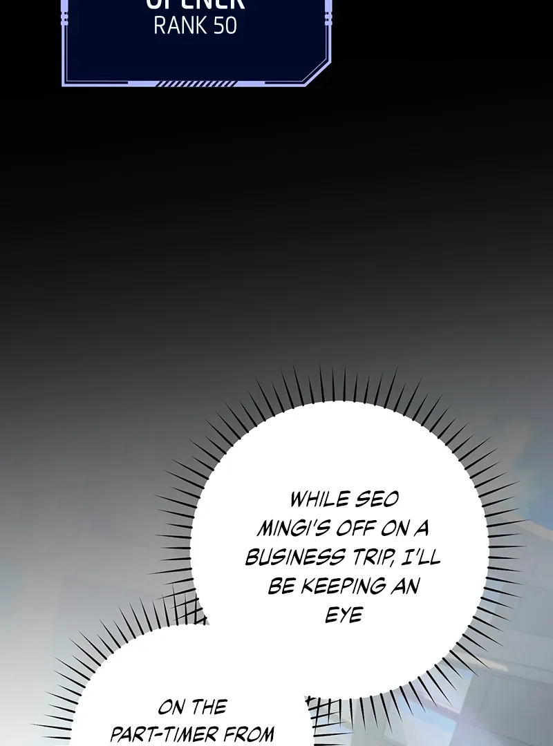 The Hunter Wants to Live Quietly Chapter 24 - 5