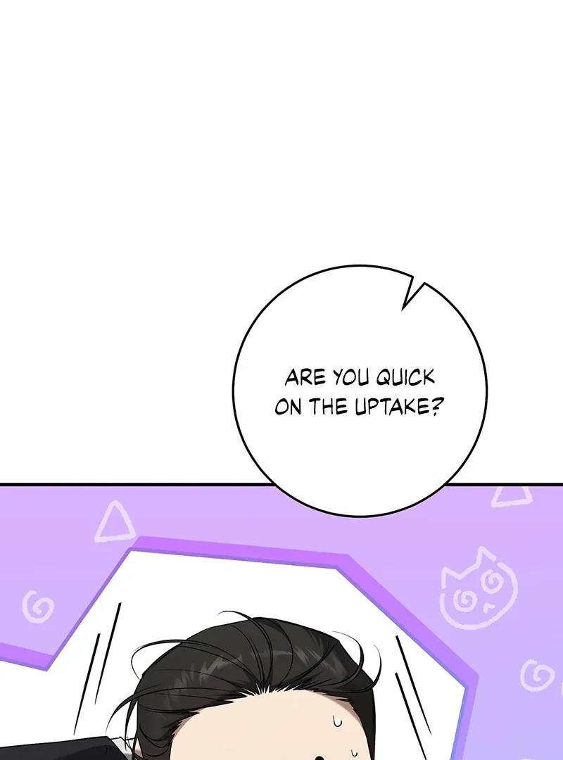 The Hunter Wants to Live Quietly Chapter 24 - 52