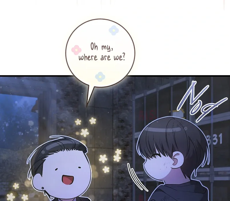 The Hunter Wants to Live Quietly Chapter 24 - 65