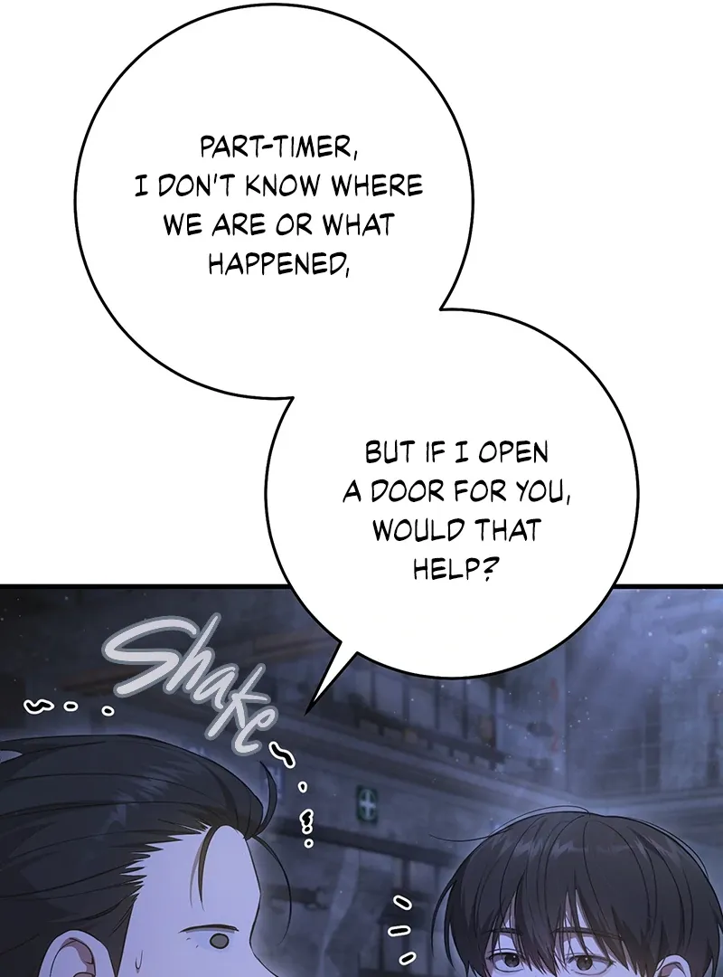The Hunter Wants to Live Quietly Chapter 24 - 67