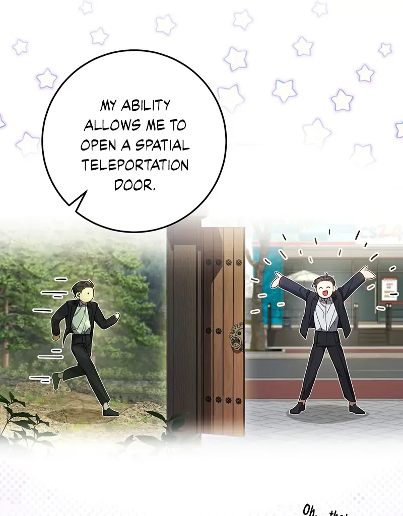 The Hunter Wants to Live Quietly Chapter 24 - 69