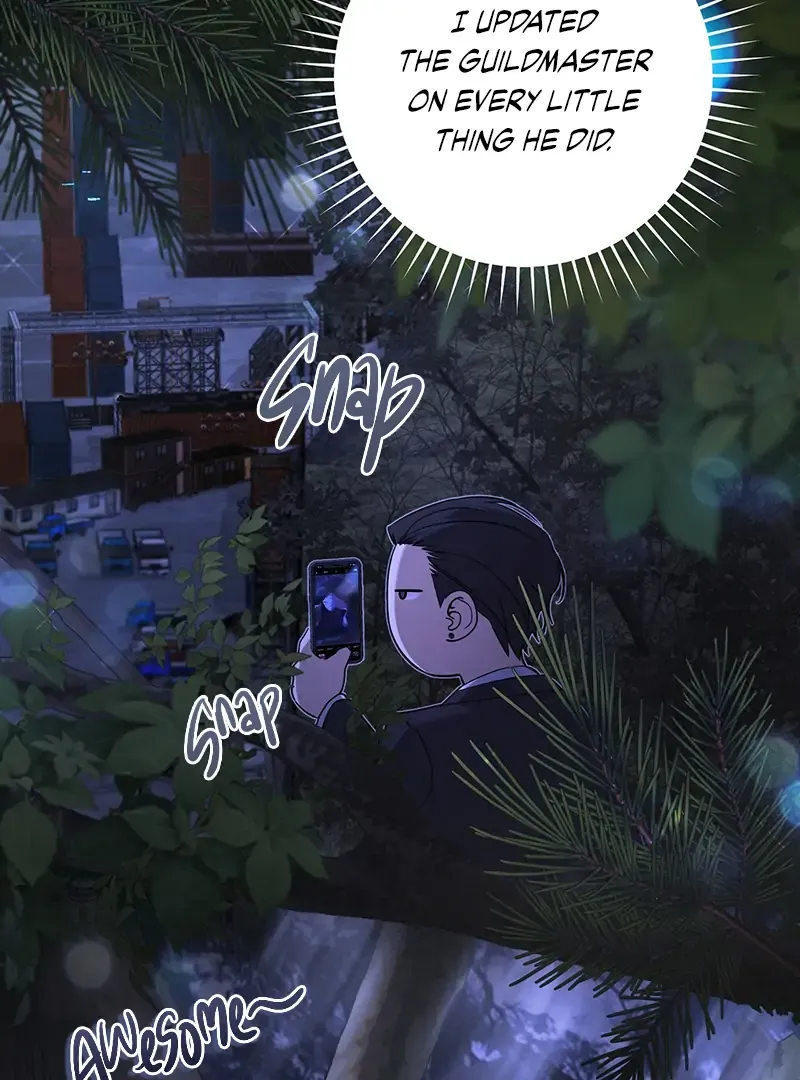 The Hunter Wants to Live Quietly Chapter 24 - 7