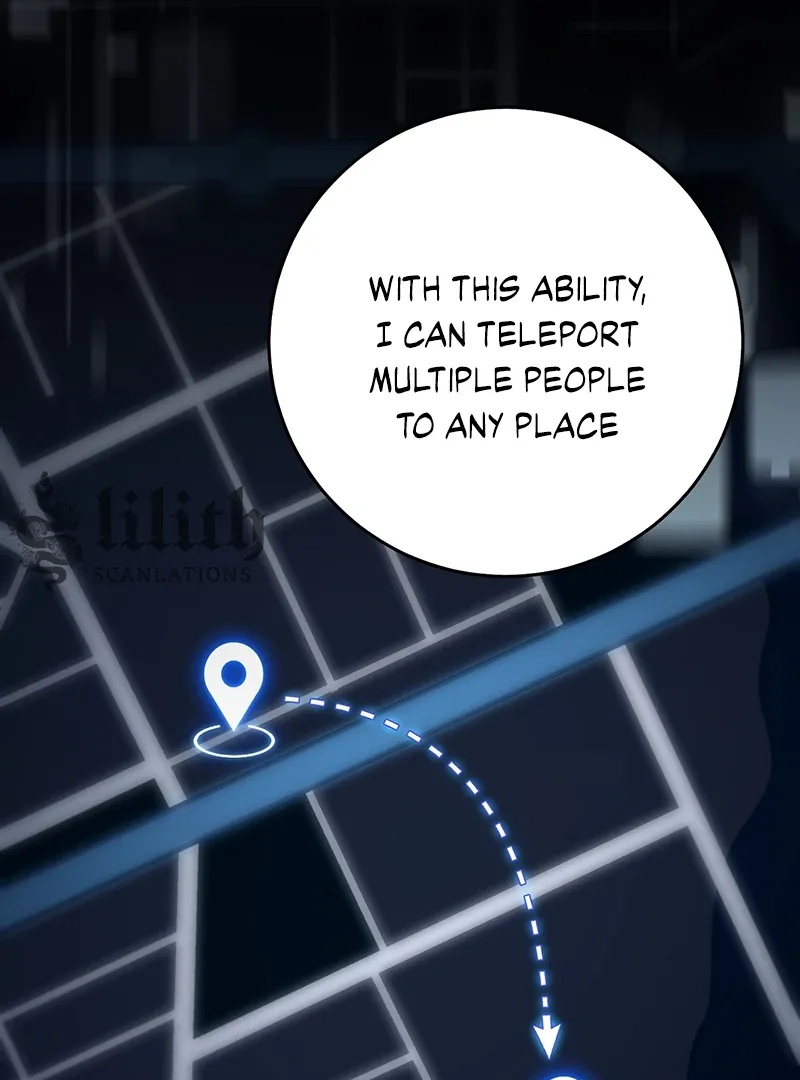 The Hunter Wants to Live Quietly Chapter 24 - 73