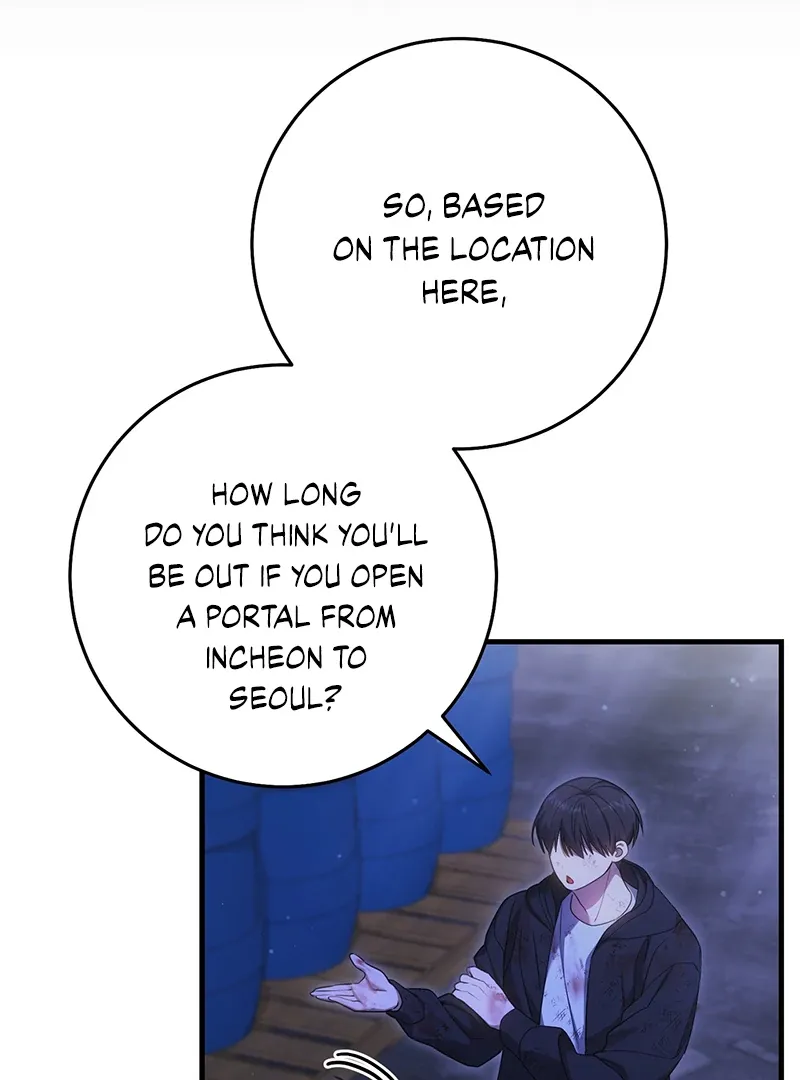 The Hunter Wants to Live Quietly Chapter 24 - 80