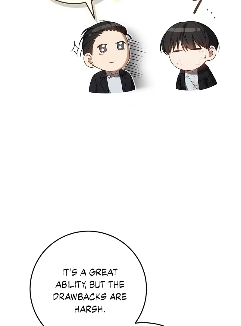 The Hunter Wants to Live Quietly Chapter 24 - 85