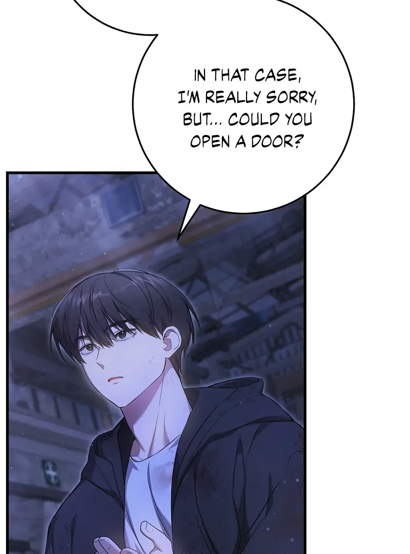 The Hunter Wants to Live Quietly Chapter 24 - 86