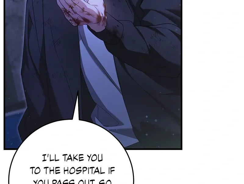 The Hunter Wants to Live Quietly Chapter 24 - 87