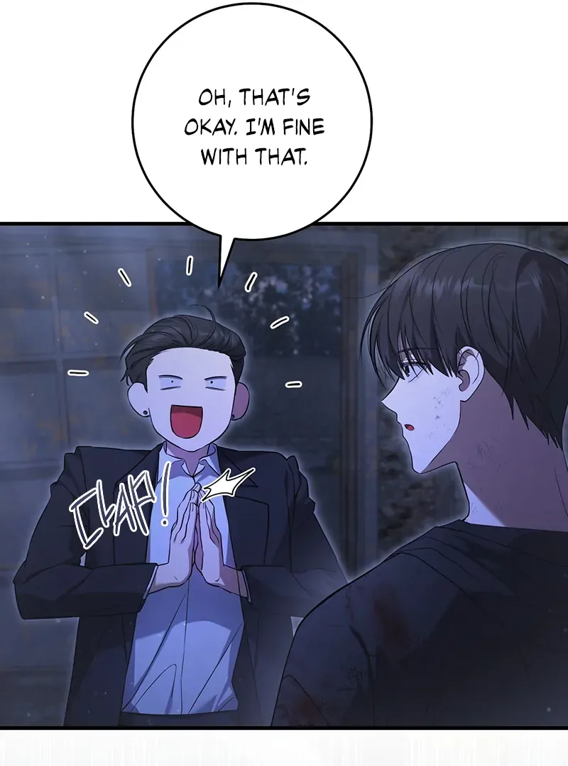 The Hunter Wants to Live Quietly Chapter 24 - 89