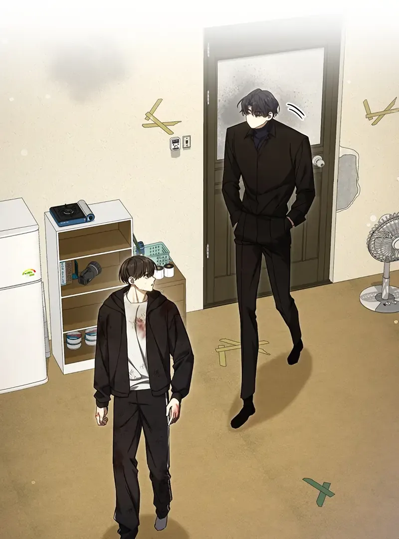 The Hunter Wants to Live Quietly Chapter 25 - 10