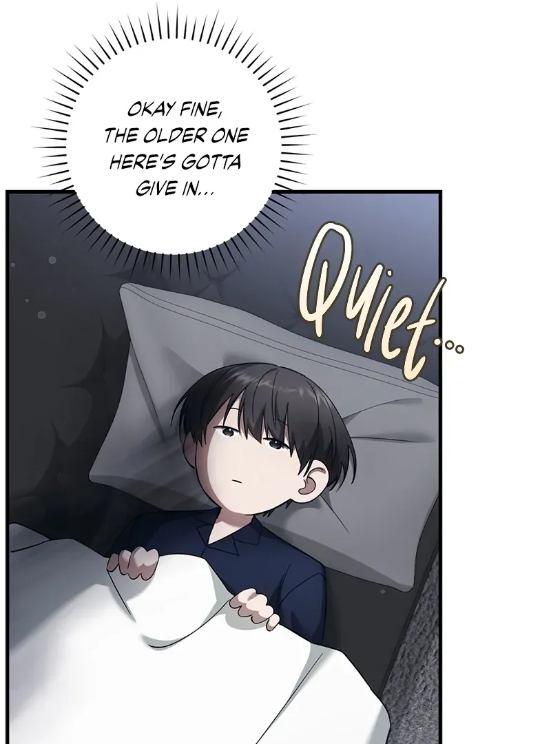 The Hunter Wants to Live Quietly Chapter 25 - 100