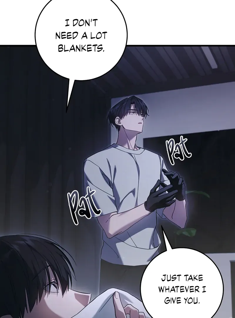 The Hunter Wants to Live Quietly Chapter 25 - 103