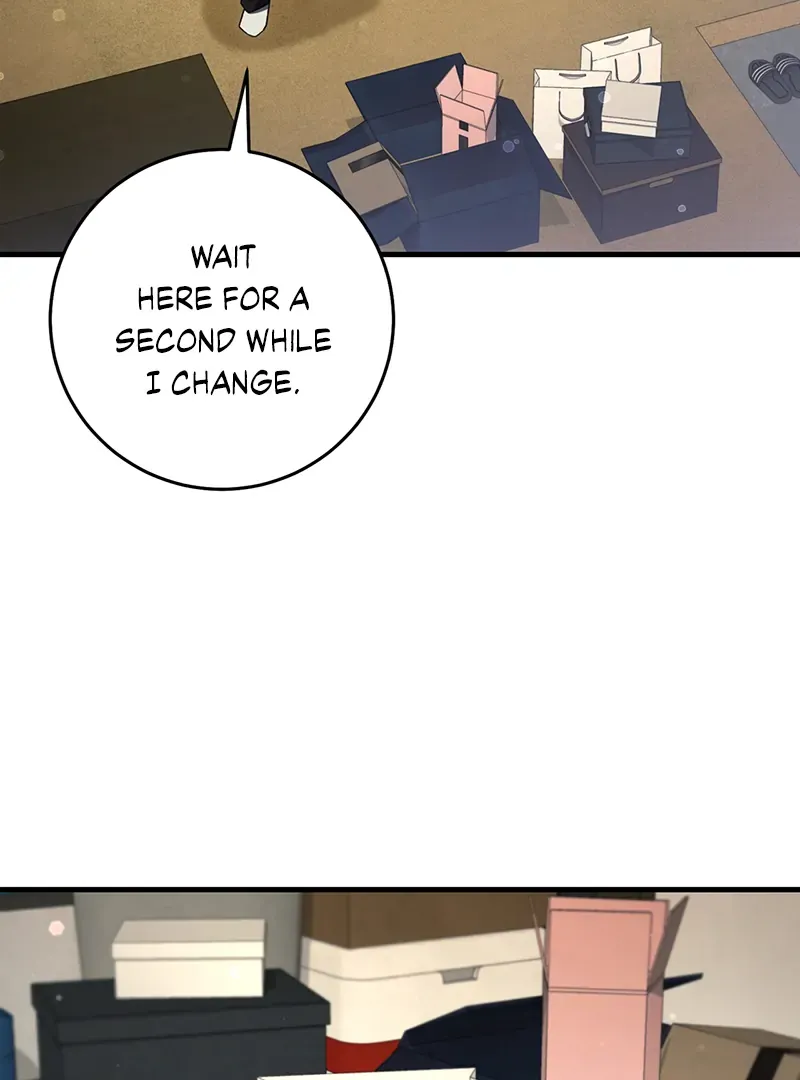 The Hunter Wants to Live Quietly Chapter 25 - 11