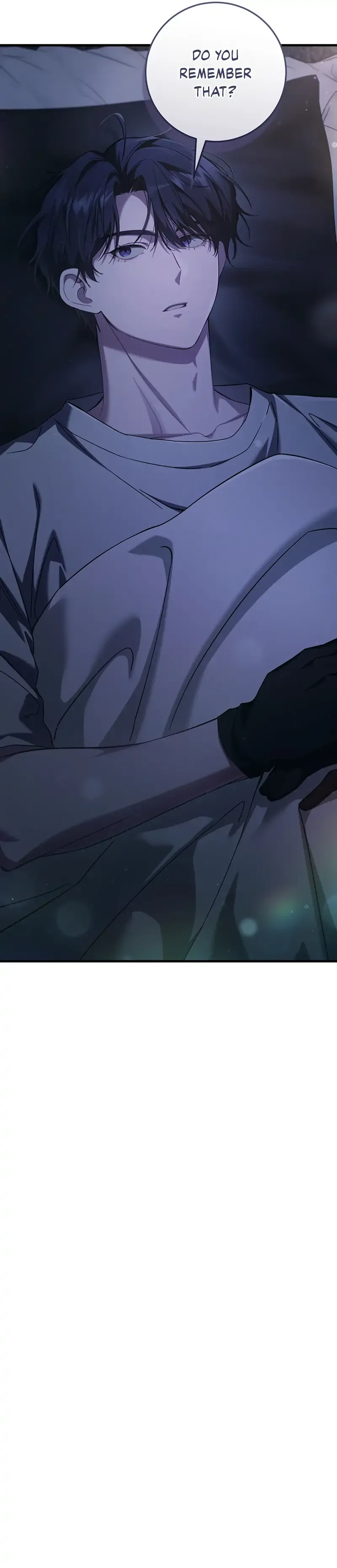 The Hunter Wants to Live Quietly Chapter 25 - 110