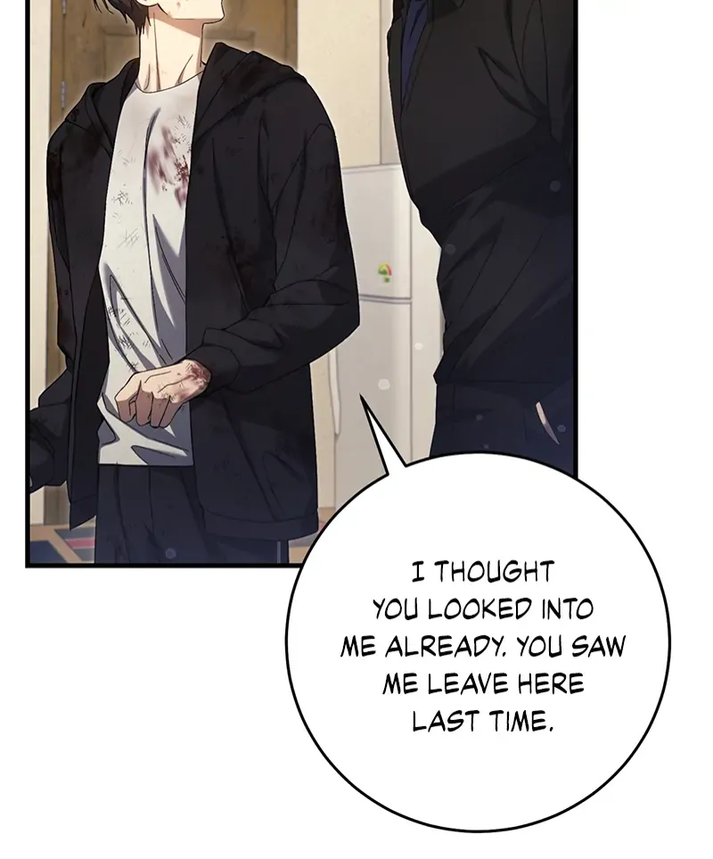 The Hunter Wants to Live Quietly Chapter 25 - 15