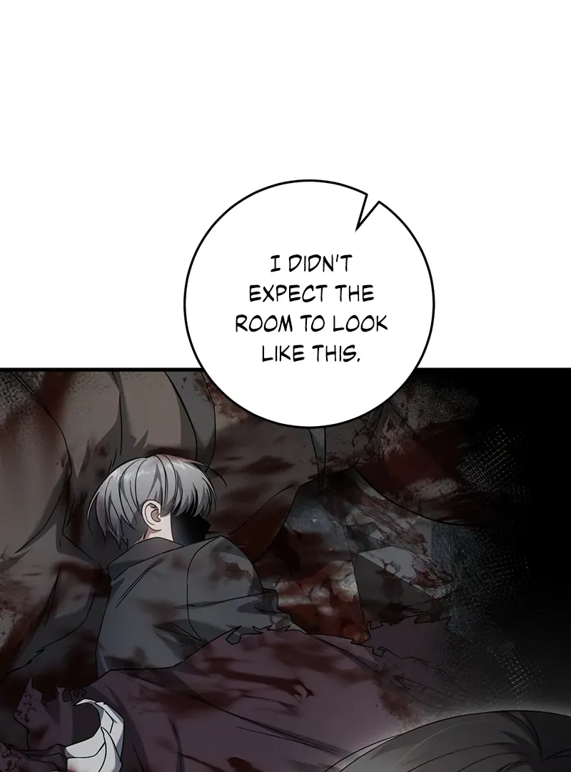 The Hunter Wants to Live Quietly Chapter 25 - 16