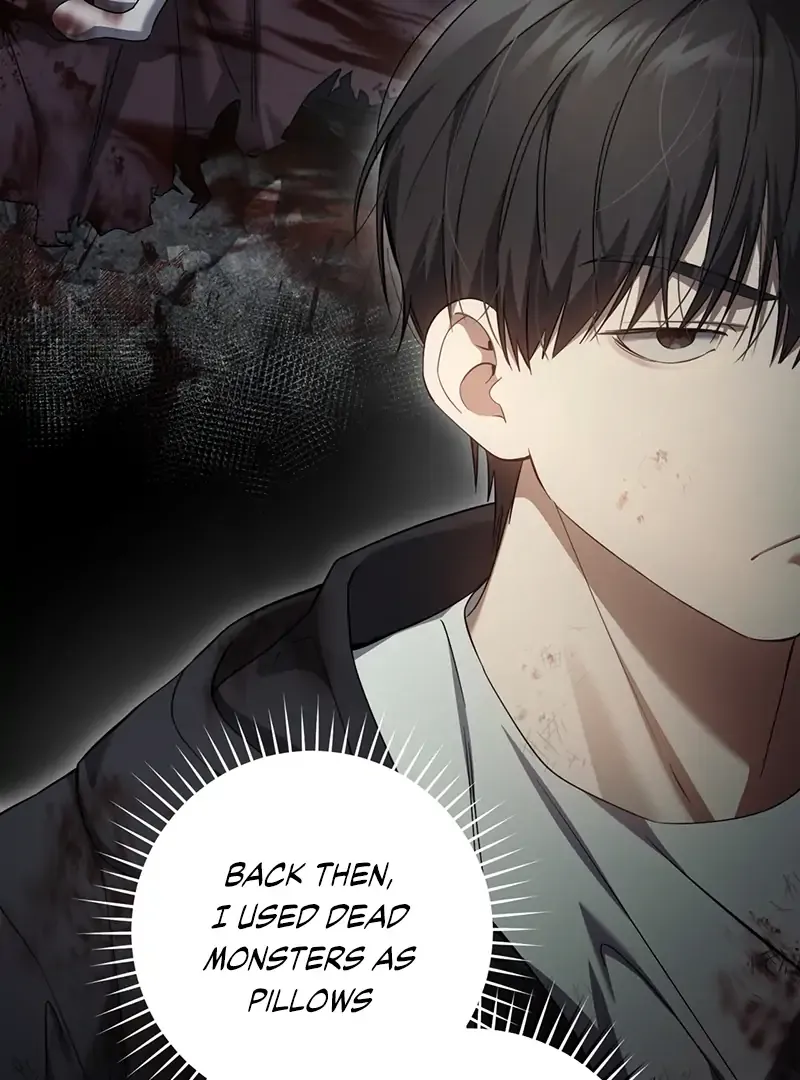The Hunter Wants to Live Quietly Chapter 25 - 17