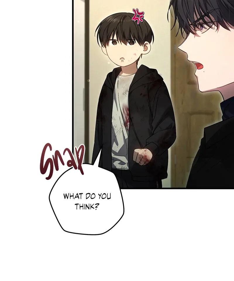 The Hunter Wants to Live Quietly Chapter 25 - 21