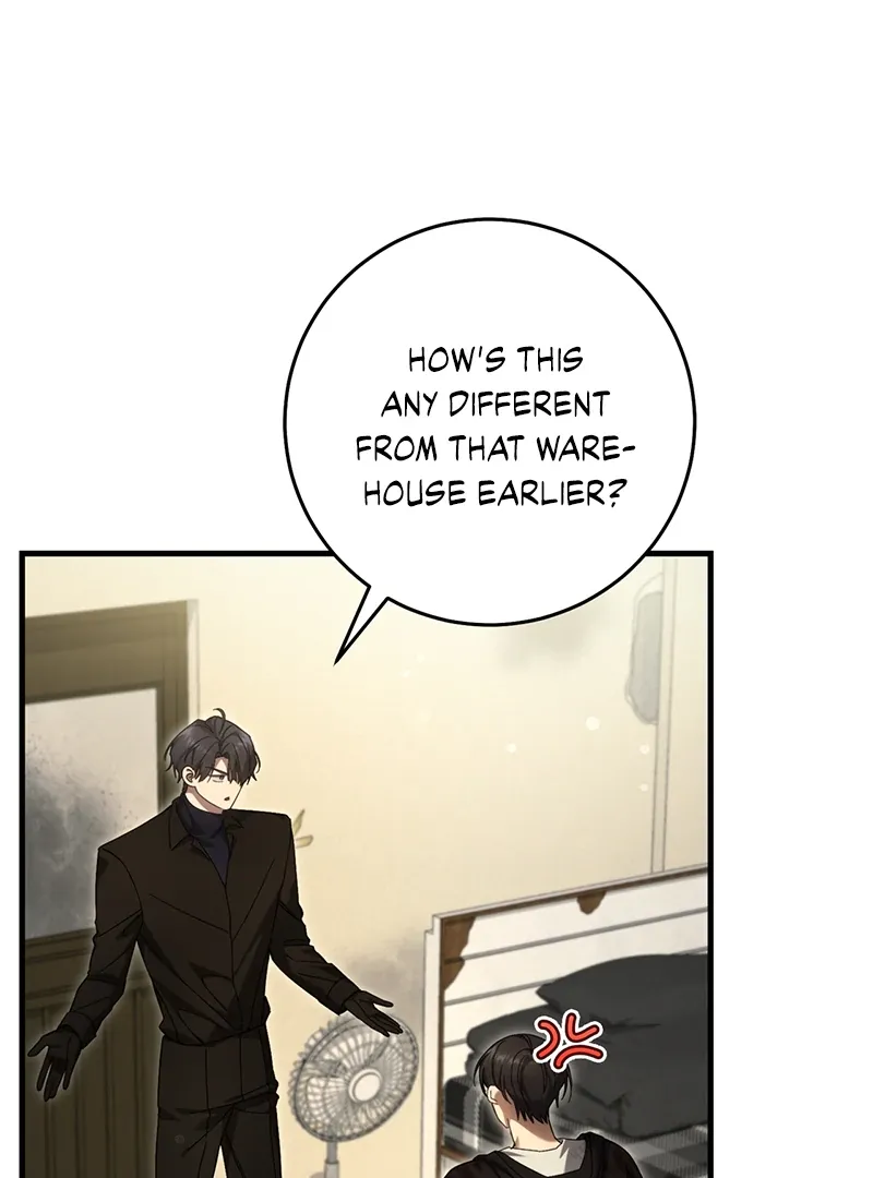 The Hunter Wants to Live Quietly Chapter 25 - 22