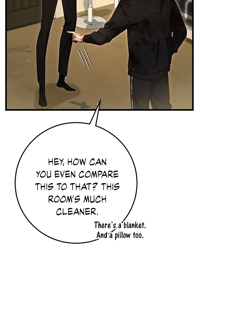 The Hunter Wants to Live Quietly Chapter 25 - 23