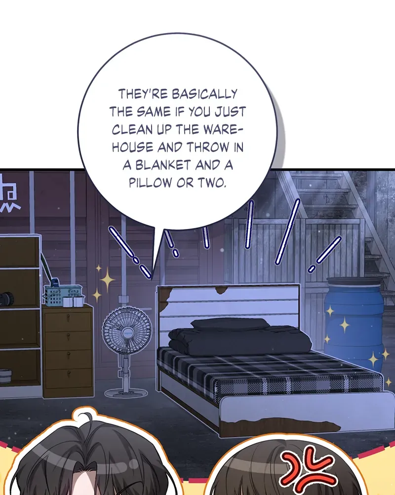 The Hunter Wants to Live Quietly Chapter 25 - 24