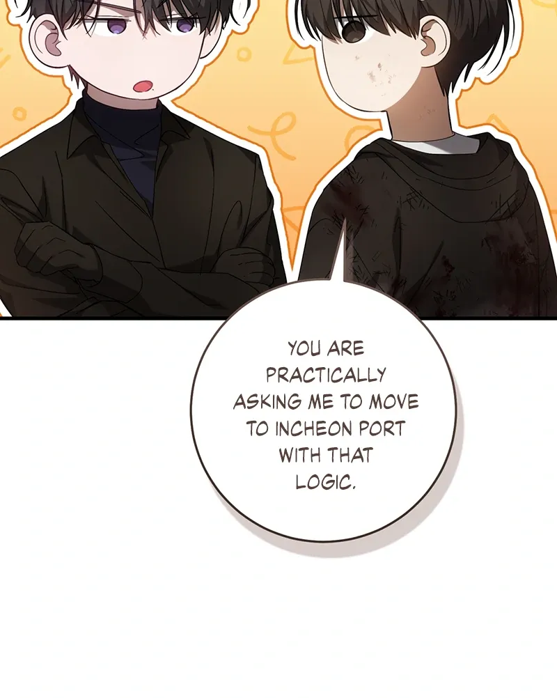 The Hunter Wants to Live Quietly Chapter 25 - 25