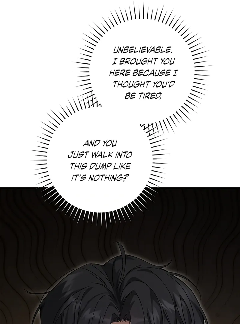 The Hunter Wants to Live Quietly Chapter 25 - 26