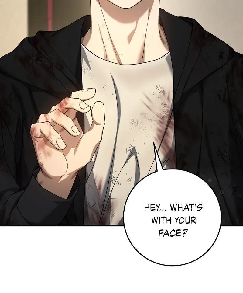 The Hunter Wants to Live Quietly Chapter 25 - 31