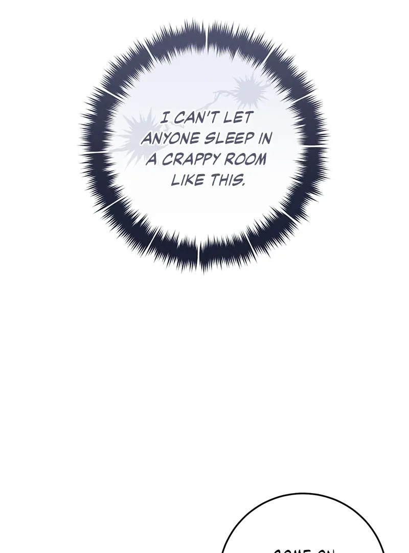 The Hunter Wants to Live Quietly Chapter 25 - 32