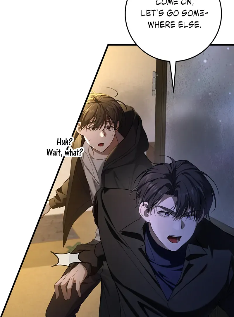 The Hunter Wants to Live Quietly Chapter 25 - 33