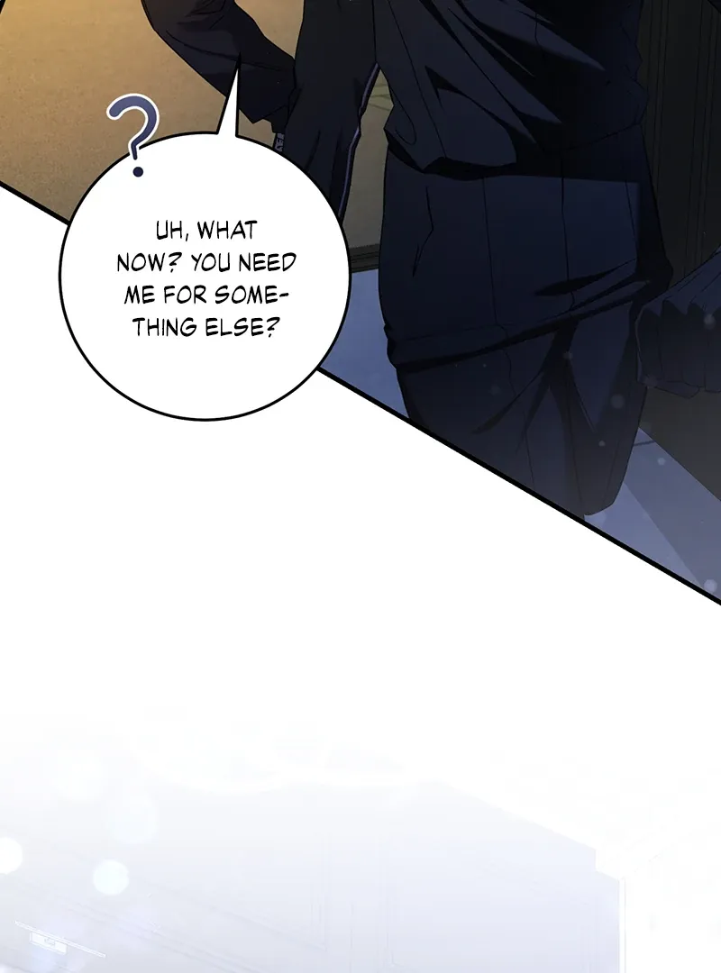 The Hunter Wants to Live Quietly Chapter 25 - 34